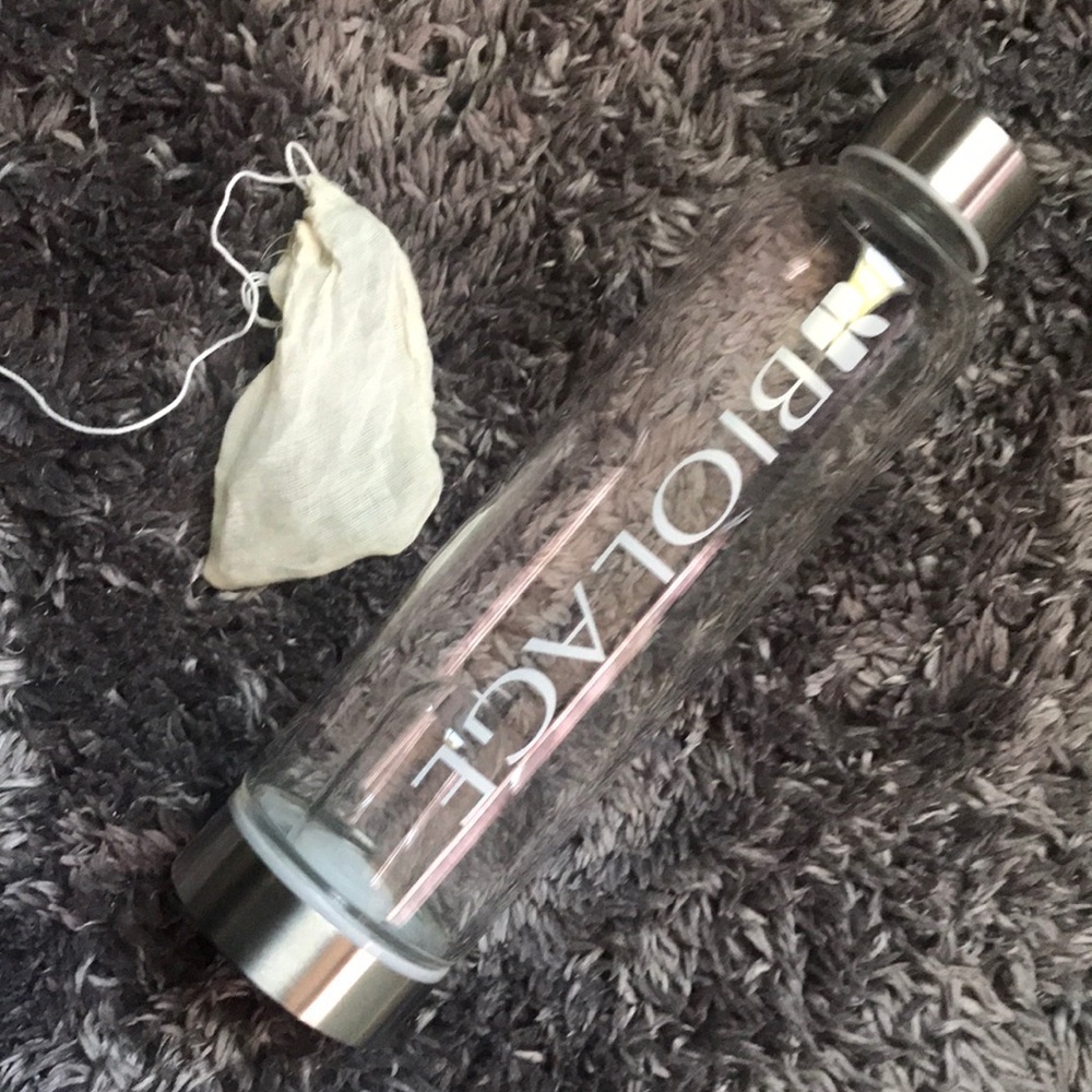 Biolage Water Bottle